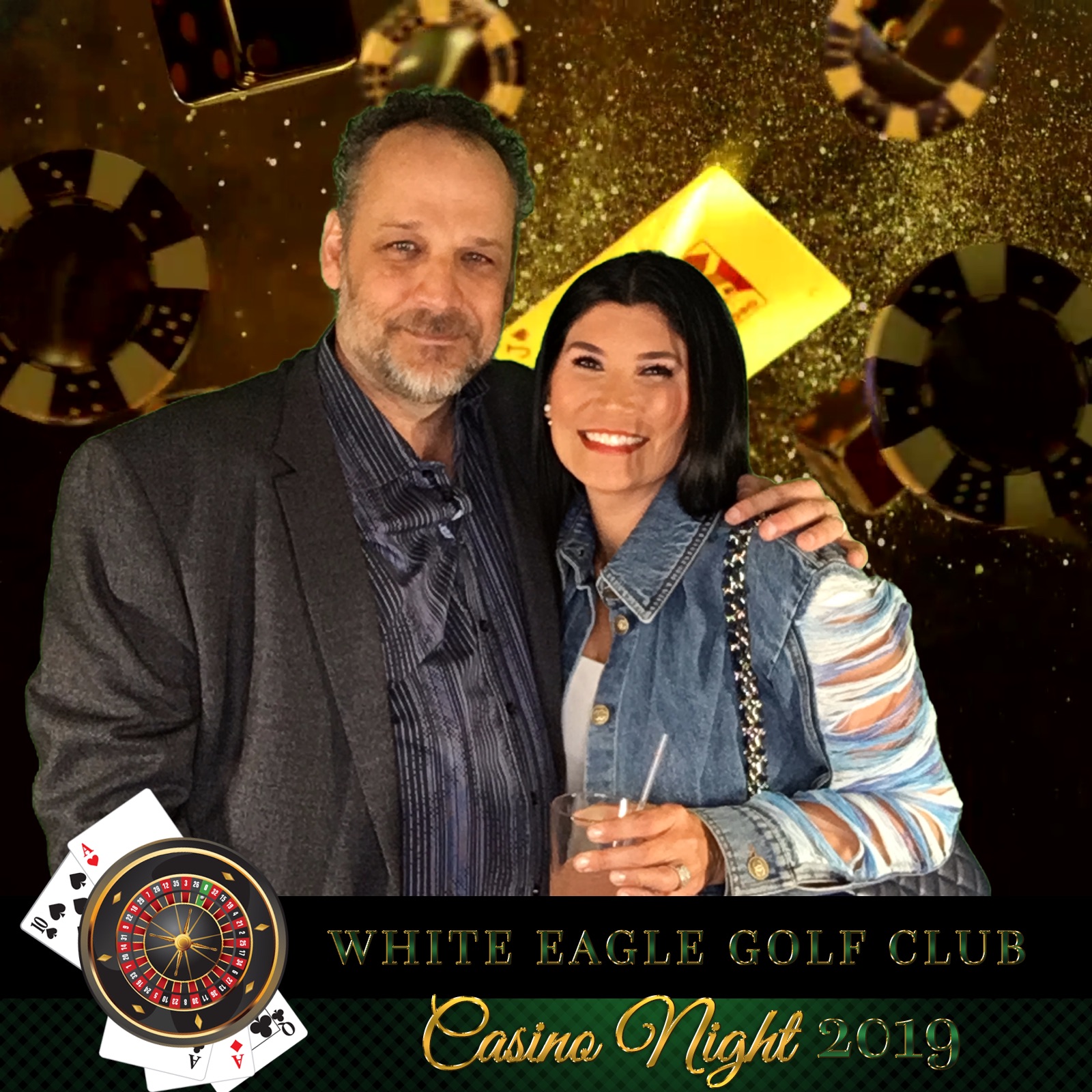 Casino Night | View more photos from the event at events.alfrescophoto.com/u/AlfrescoPhoto/Casino-Night